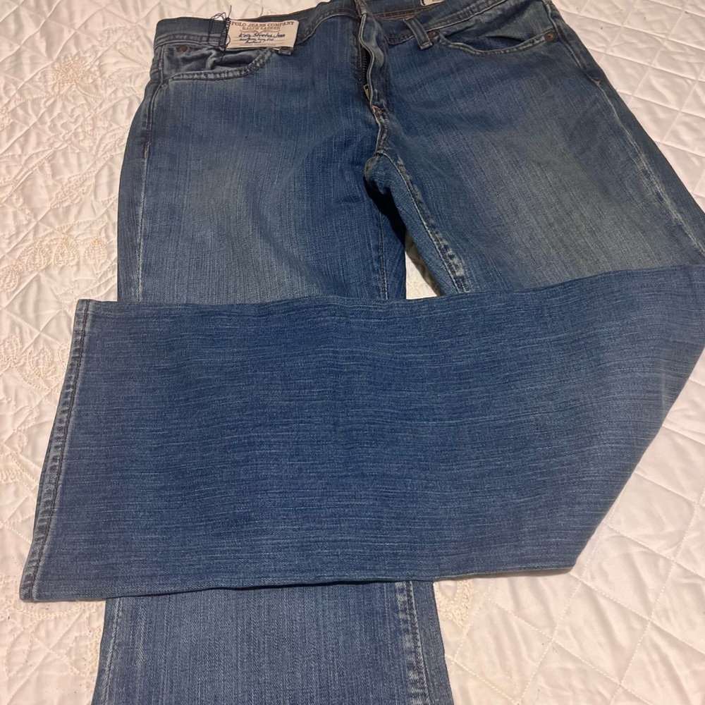 Ralph Lauren Polo Jeans